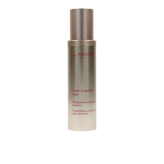 Clarins nutri-lumiere zi emulsion