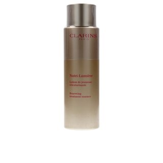 Clarins nutri-lumire locion
