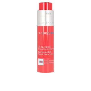 Clarins men gel energizant