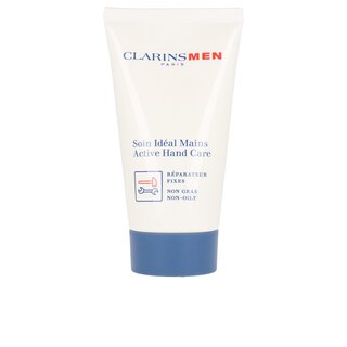 Clarins men soin ideal mains