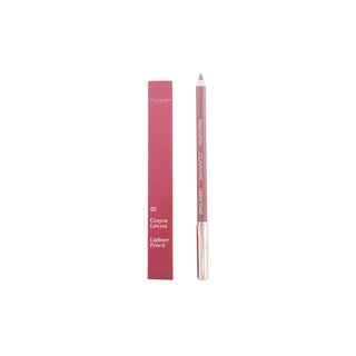Clarins crayon levres #02-nude beige