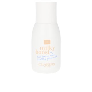 Clarins milky boost lait bonne mine #01-milky cream