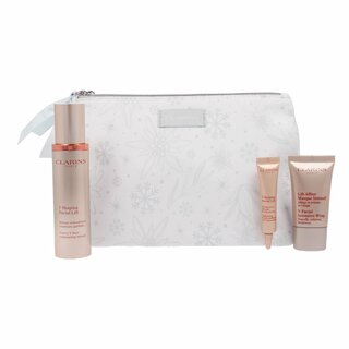 Clarins lift affine visage v-shaping set 3 buc