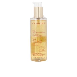 Clarins aceite superdemachiant