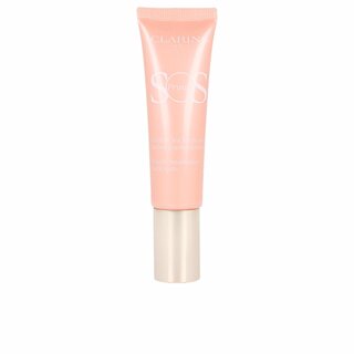 Clarins sos primer #03-coral