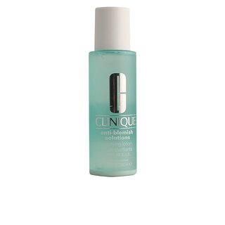 Clinique anti-blemish solutions clarifying lotion