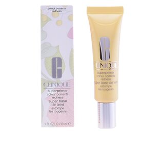Clinique superprimer colour corrects redness 30 ml