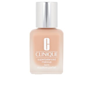 Clinique superbalanced fluid #12-honeyed beige
