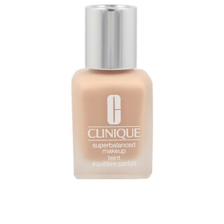 Clinique superbalanced teint equilibre parfait #28-cream