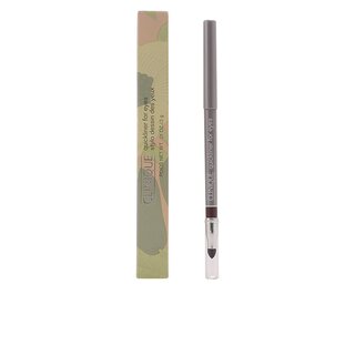 Clinique quickliner eyes #03-roast coffee