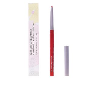 Clinique quickliner for lips intense #05-intense passion
