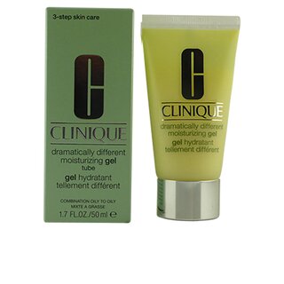 Clinique dramatically different moisturizing gel