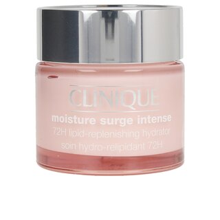 Clinique moisture surge intense 72H lipid-replenishing hydrator XXL
