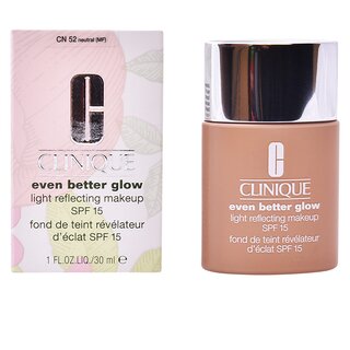Clinique even better glow light reflecting makeup SPF 15 #neutral 30 ml