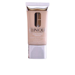 Clinique even better refresh makeup #wn01-flax