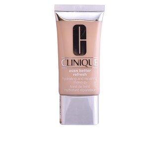 Clinique even better refresh makeup #cn28-ivory