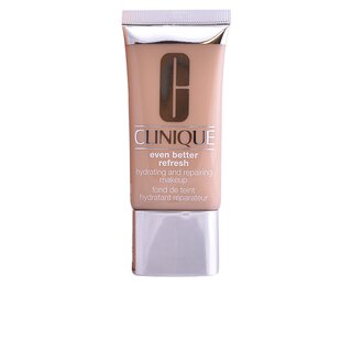 Clinique even better refresh makeup #wn69-cardamom