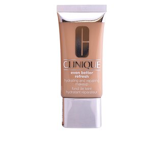 Clinique even better refresh makeup #wn76-toasted wheat