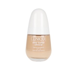 Clinique even better clinical foundation SPF 20 #cn40-cream chamois 30 ml