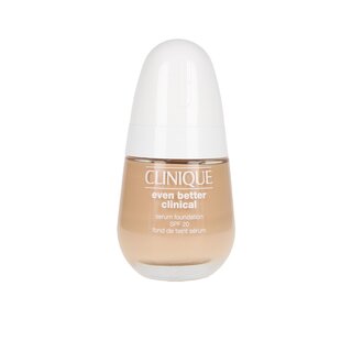 Clinique even better clinical foundation SPF 20 #cn70-vanilla 30 ml
