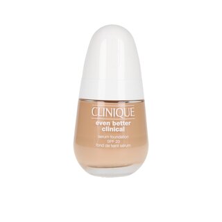 Clinique even better clinical foundation SPF 20 #cn74-beige 30 ml