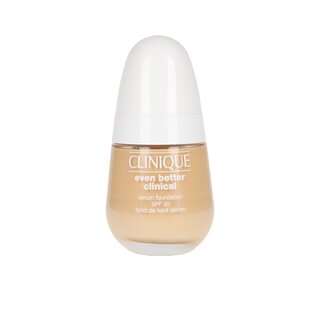 Clinique even better clinical foundation SPF 20 #wn46-golden 30 ml