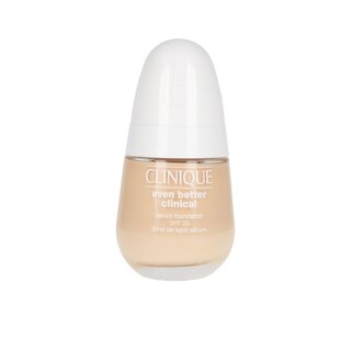 Clinique even better clinical foundation SPF 20 #wn04-bone 30 ml