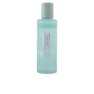 Clinique clarifying lotion 1