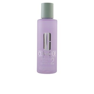 Clinique clarifying lotion 2