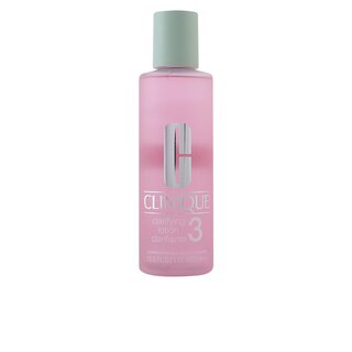 Clinique clarifying lotion 3