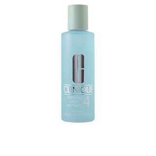 Clinique clarifying lotion 4