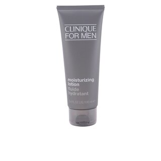 Clinique men moisturizing lotion