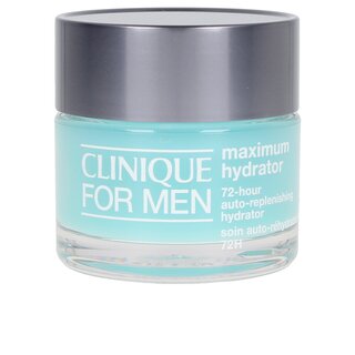 Clinique men maximum hydrator 72H