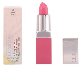 Clinique pop lip colour + primer #09-sweet pop