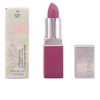 Clinique pop lip colour + primer #16-grape pop