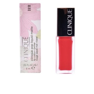 Clinique pop liquid matte #04-ripe pop