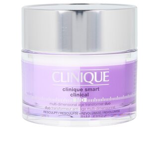 Clinique smart clinical md duo revolumize + resculpt