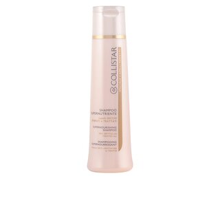Collistar perfect hair supernourishing shampoo