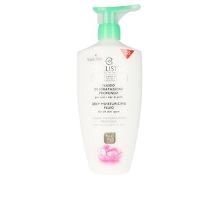 Collistar fluido de hidratacion profunda