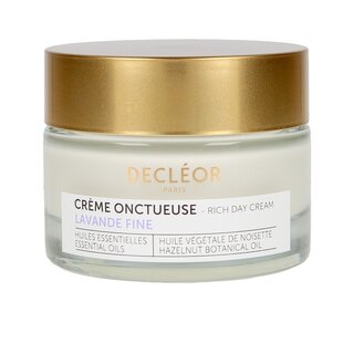 Decleor prolagene lift creme onctueuse lavande fine