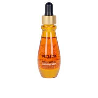 Decleor aromessence green mandarine serum huiles essentielles