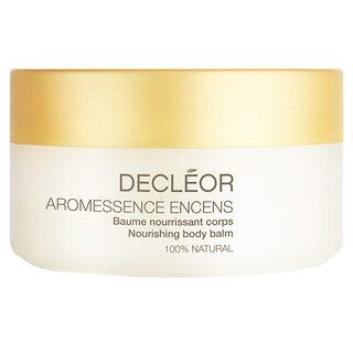 Decleor aromessence encens baume nourrissant corps