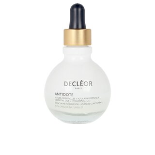 Decleor antidote serum
