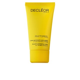 Decleor aroma cleanse creme gommante phytopeel