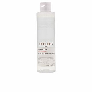 Decleor aroma cleanse apa micelara apaisante