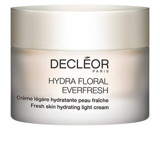 Decleor hydra floral everfresh creme legere hydratant