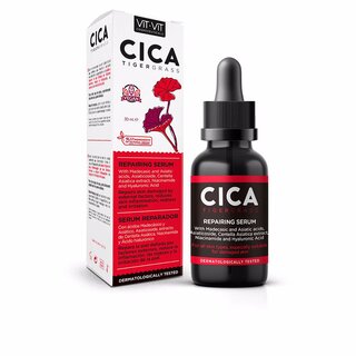 Diet Esthetic vit vit cosmeceuticals cica tigergrass serum