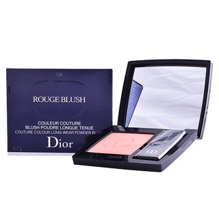 Dior rouge blush #136-delicate matte