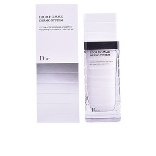 Dior homme dermo system lotion apres-rasage apaisante