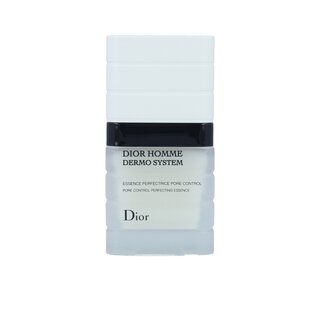 Dior homme dermo system poreless essence
